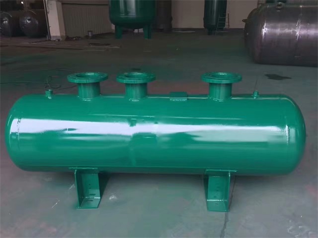 播州播州播州蒸汽分气缸